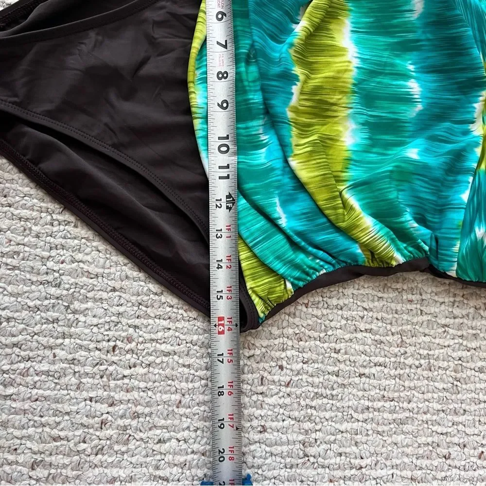 La Blanca One Piece Swimsuit